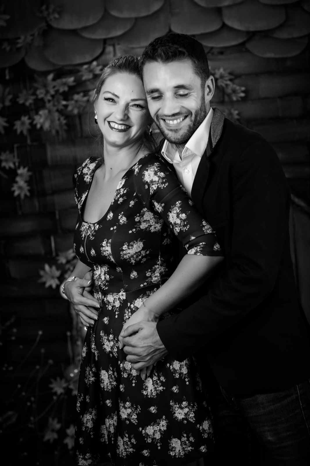 Poze copii decor studio 0107